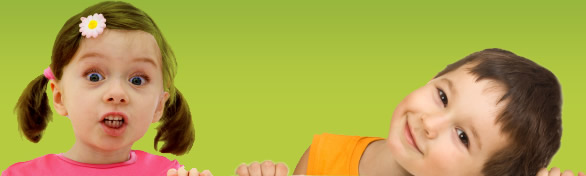 Kinesitherapie voor kinderen